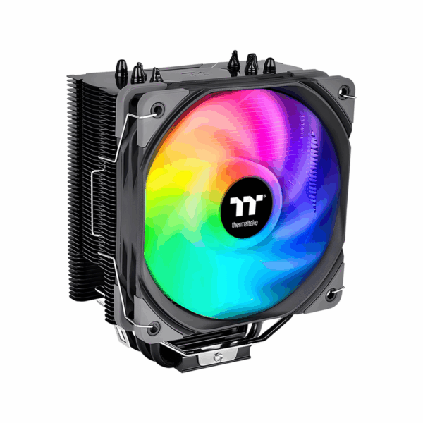 AIRCOOLER THERMALTAKE UX200 SE ARGB