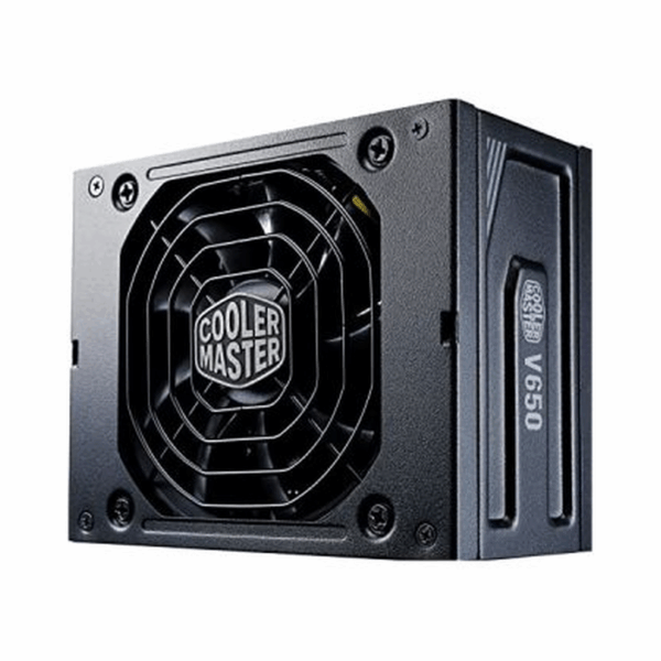 ALIMENTATION COOLER MASTER V650 SFX GOLD