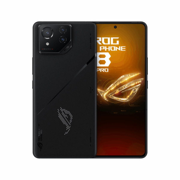 ASUS ROG PHONE 8 Pro 16Go/512Go Noir