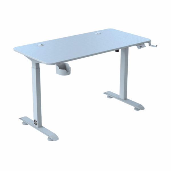 BUREAU SG SGD-M140 BLANC