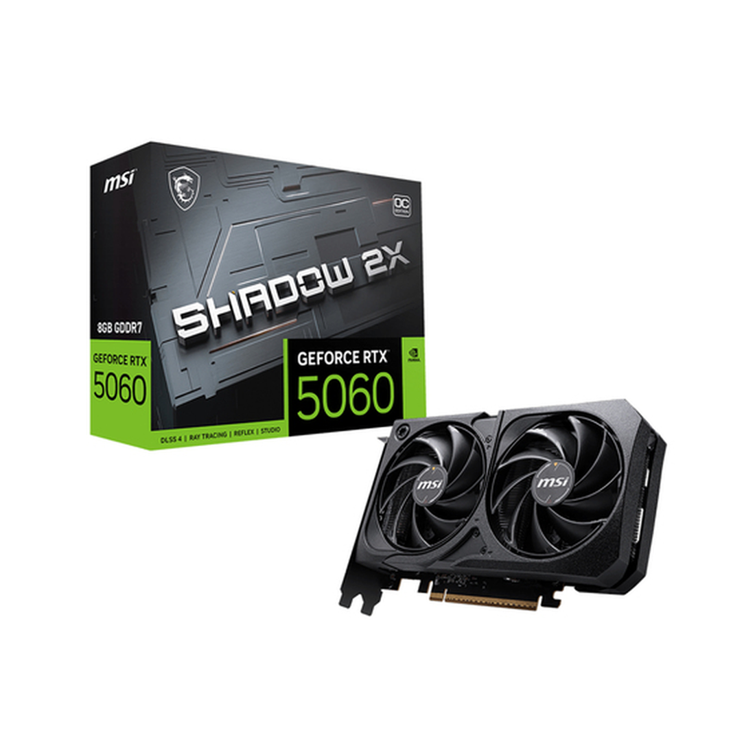 CARTE-GRAPHIQUE-MSI-GEFORCE-RTX-5060-8G-SHADOW-2X-OC-BULK_GeForce-RTX-50_9288_20.png CARTE GRAPHIQUE MSI GEFORCE RTX 5060 8G SHADOW 2X OC BULK – Image 1