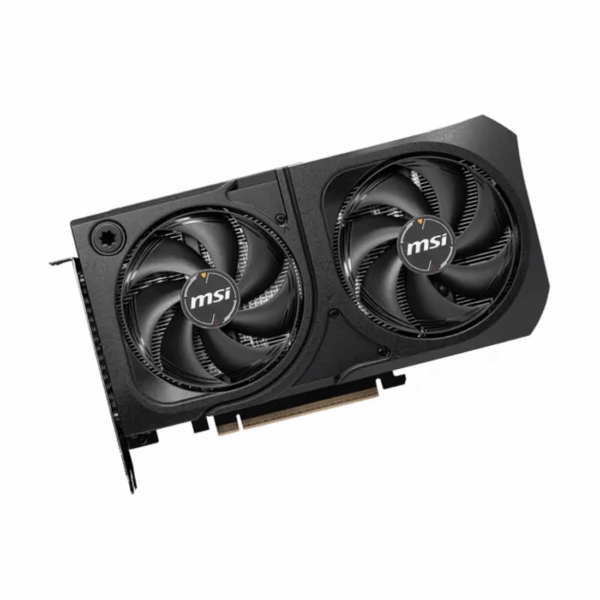 CARTE GRAPHIQUE MSI GEFORCE RTX 5070 12G SHADOW 2X OC BULK