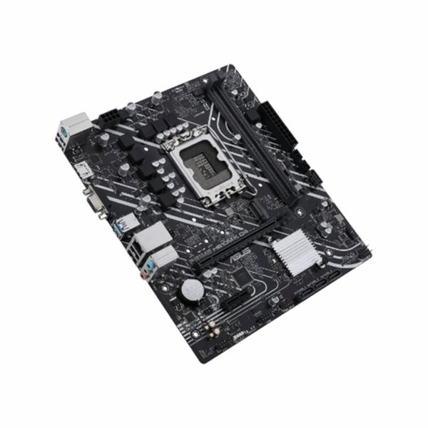 CARTE MERE ASUS CM PRIME H610M-K D4