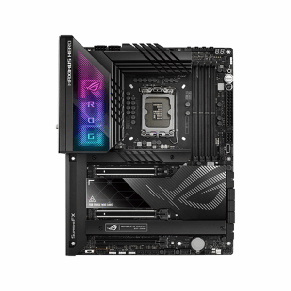 CARTE MERE ASUS ROG MAXIMUS Z790 HERO DDR5
