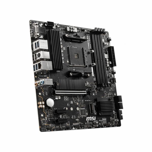 CARTE MERE MSI B550M PRO-VDH