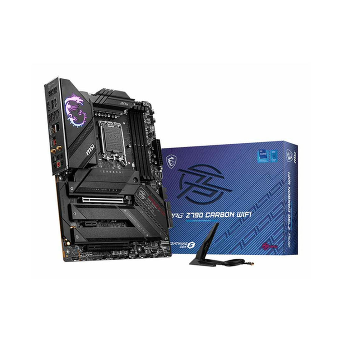 CARTE-MERE-MSI-MPG-Z790-CARBON-WIFI-DDR5_Z790_8326_20.png CARTE MERE MSI MPG Z790 CARBON WIFI DDR5 – Image 1