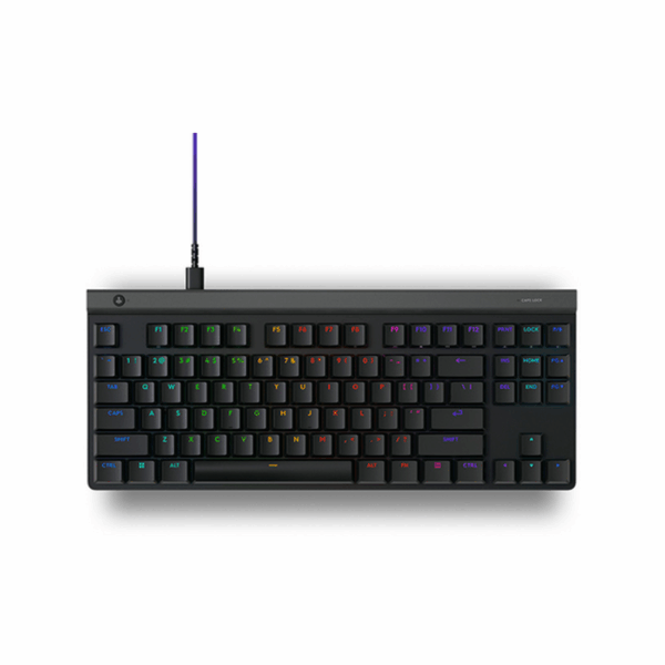 CLAVIER LOGITECH G515 TKL NOIR