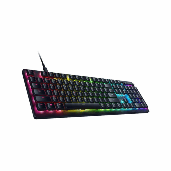 CLAVIER RAZER DEATHSTALKER V2 RED SWITCH