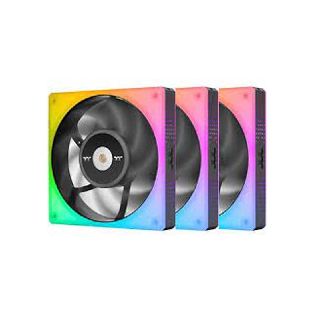 FAN-THERMALTAKE-TOUGHFAN-12-RGB-TRIPLE-PACK-12MM-NEGRO_FAN_7376_20.png FAN THERMALTAKE TOUGHFAN 12 RGB TRIPLE PACK 12MM NEGRO – Image 1