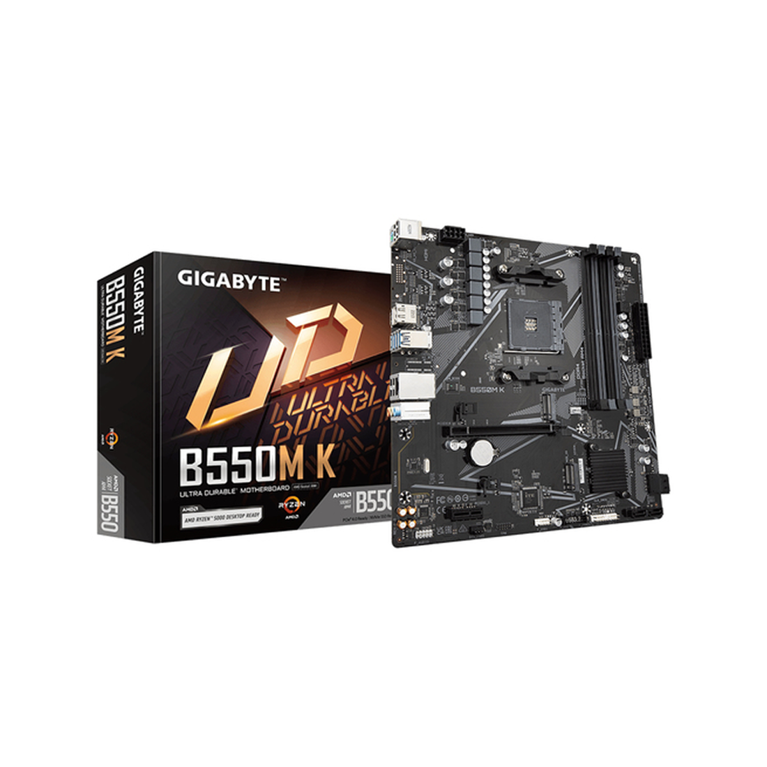 GIGABYTE-B550M-K-carte-mere-AMD-B550-Emplacement-AM4-micro-ATX_B550_5816_20.png CARTE MERE GIGABYTE B550M K – Image 1