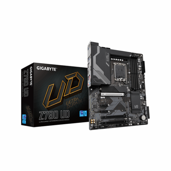 CARTE MERE GIGABYTE Z790 UD DDR5
