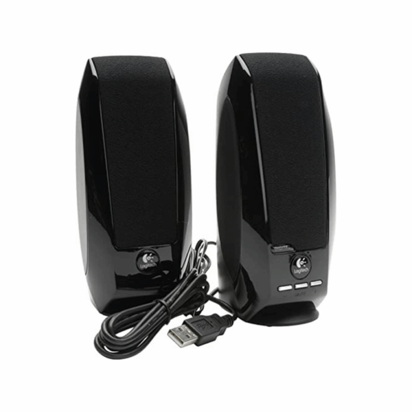 HAUT PARLEUR LOGITECH S150 NOIR