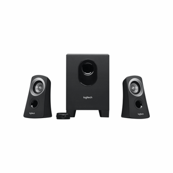 HAUT PARLEUR LOGITECH Z313 SPEAKERS