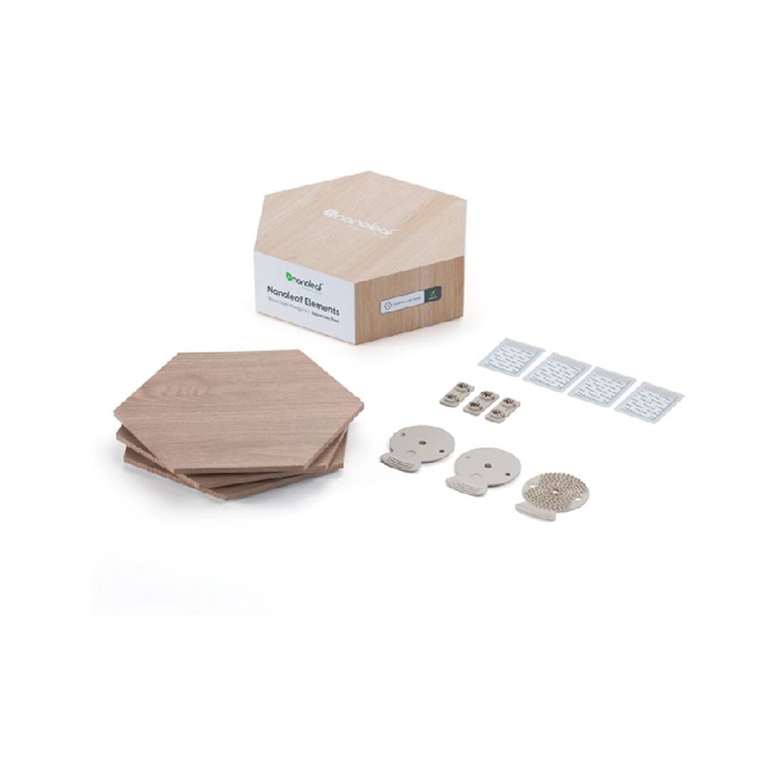 LUMINAIRE-NANOLEAF-ELEMENTS-HEXAGONS-EXPANSION-PACK-3PK_DECORATION-GAMING_6013_20.png LUMINAIRE NANOLEAF ELEMENTS HEXAGONS EXPANSION PACK 3PK – Image 1