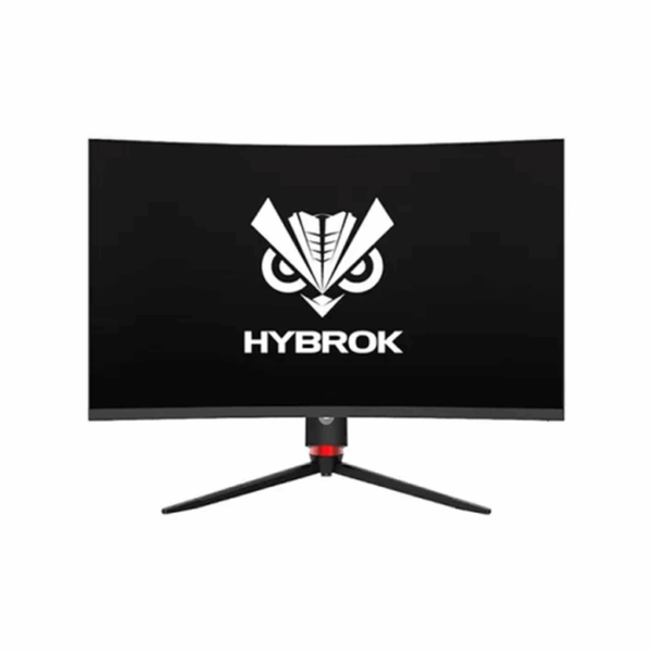 MONITEUR HYBROK 32" HG32QHD 1MS 180HZ