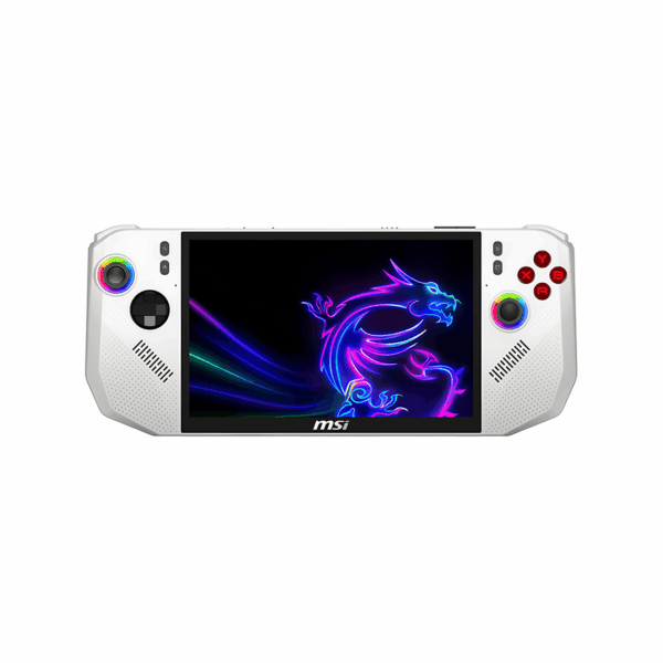 CONSOLE MSI CLAW A8 BZ2EM-047NL 24GO/1To