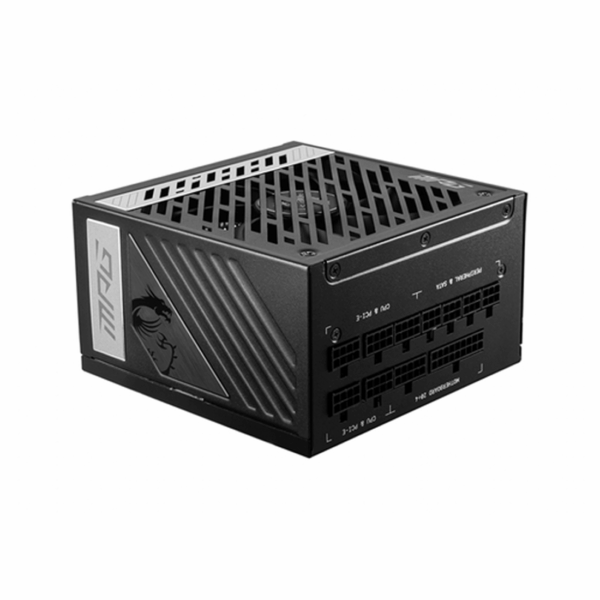 ALIMENTATION MSI MPG A1000G 80PLUS GOLD 1000W