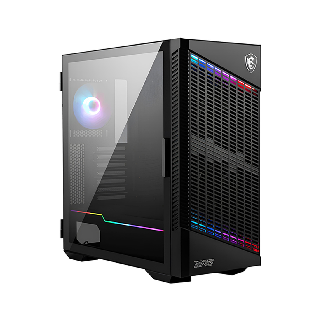 BOITIER MSI MPG VELOX 100P AIRFLOW