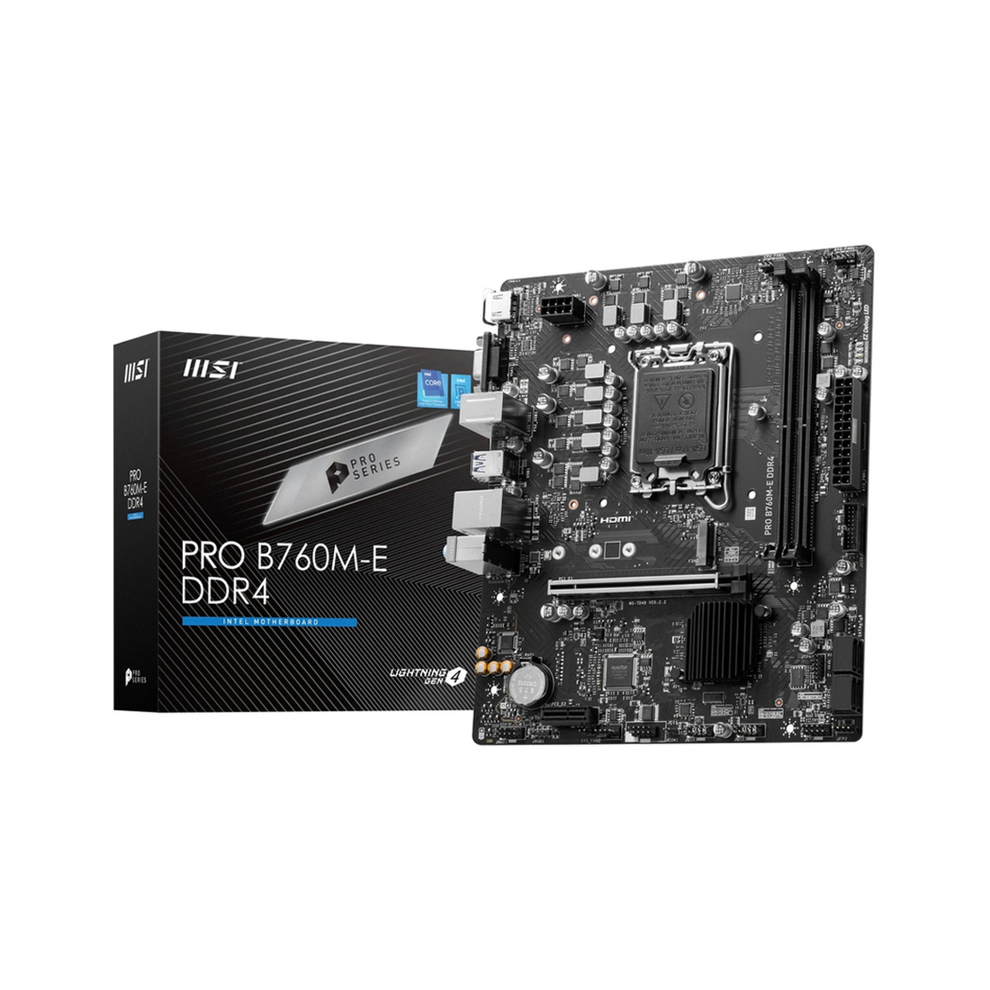 MSI-PRO-B760M-P-DDR4-carte-mere-Intel-B760-LGA-1700-micro-ATX_B760_7001_20.png CARTE MERE MSI PRO B760M-P DDR4 – Image 1