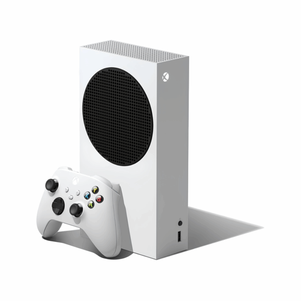 CONSOLE XBOX SERIES S 512 Go