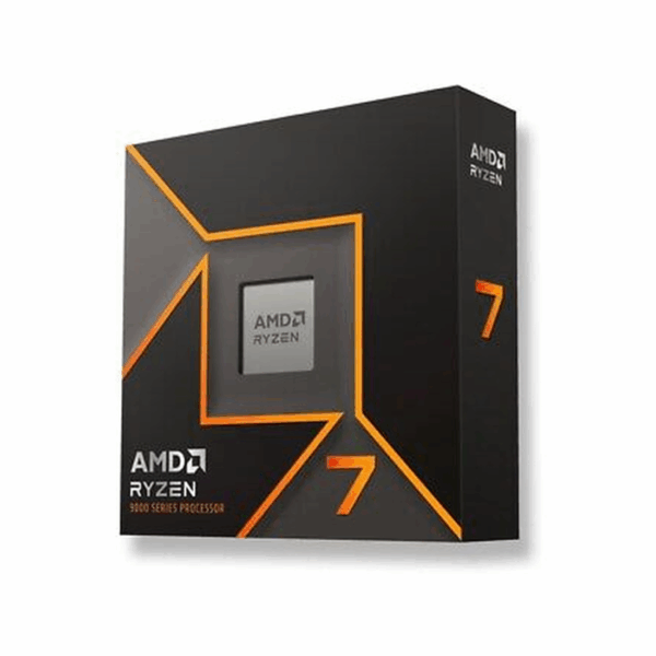 PROCESSEUR AMD RYZEN 7 9700X WOF