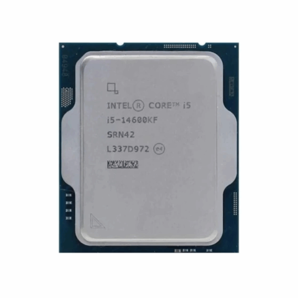 PROCESSEUR INTEL CORE I5 14600KF TRAY