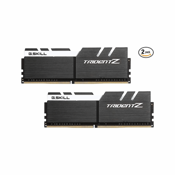 RAM G.SKILL TRIDENT Z MODULO DDR4 16GB 2X8GB 3600MHZ
