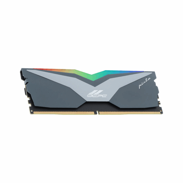 RAM OCPC PISTA RGB DDR5 6000 16GB (8GBX2 )