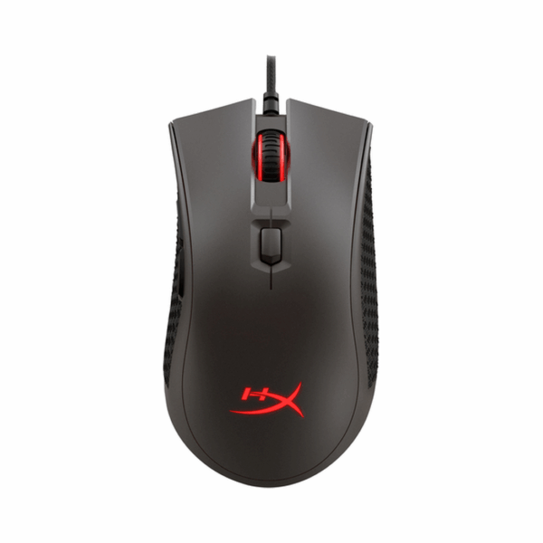SOURIS HYPERX PULSEFIRE FPS PRO GRIS ( 4P4F7AA )