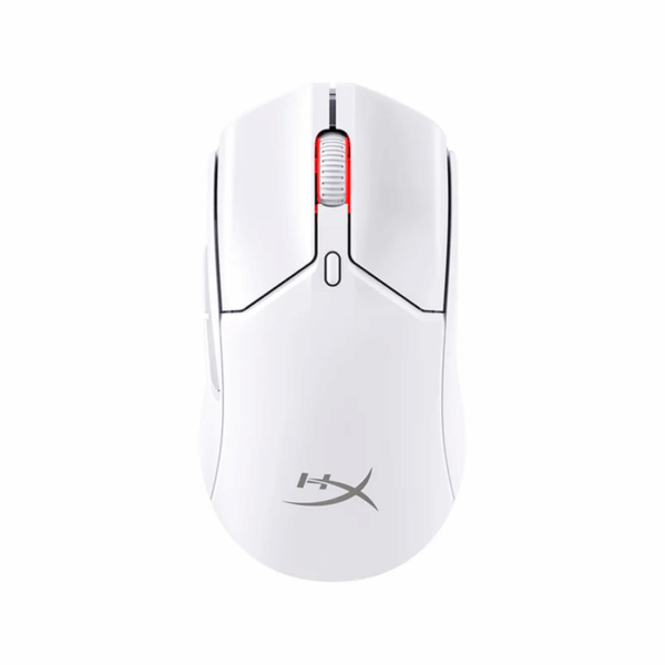 SOURIS HYPERX PULSEFIRE HASTE 2 MINI WIRELESS BLANC ( 7D389AA )