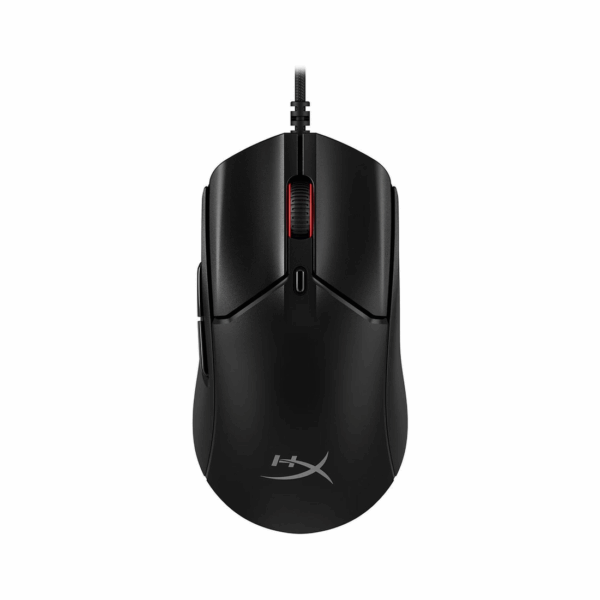 SOURIS HYPERX PULSEFIRE HASTE 2 NOIR ( 6N0A7AA )