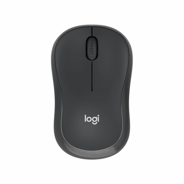 SOURIS LOGITECH M240 SILENT WIRELESS /BLACK