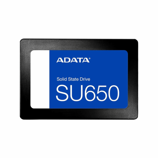 SSD ADATA SU650 512GB