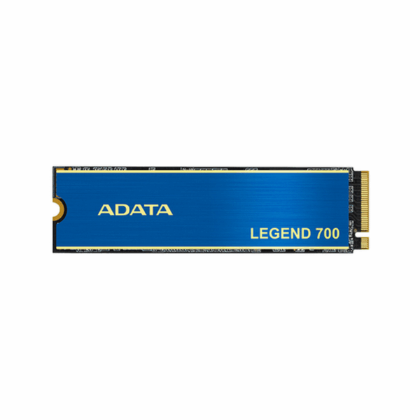 SSD NVME ADATA LEGEND 700 1TB M.2 PCIE GEN3 ( ALEG-700-1TCS )