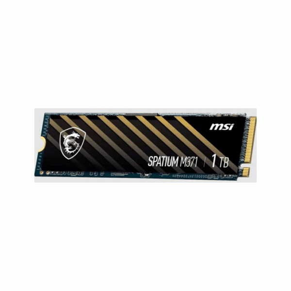 SSD NVME MSI SPATIUM M371 M.2 1TB