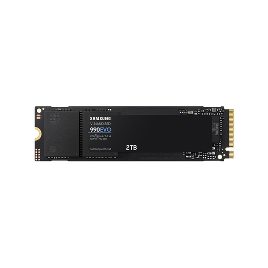 SSD-NVME-Samsung-990-EVO-2-To-M.2-PCI-Express-4.0-NVMe-V-NAND-TLC_DISQUE-M.2_8434_20.png SSD NVME Samsung 990 EVO 2 To M.2 PCI Express 4.0 NVMe V-NAND TLC – Image 1