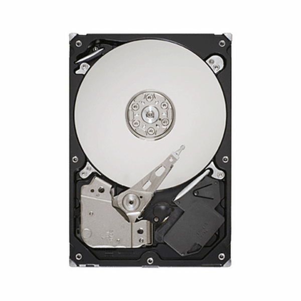 Seagate Desktop HDD 1TB Barracuda disque dur 1 To 7200 tr/min 32 Mo 3.5" SErie ATA II