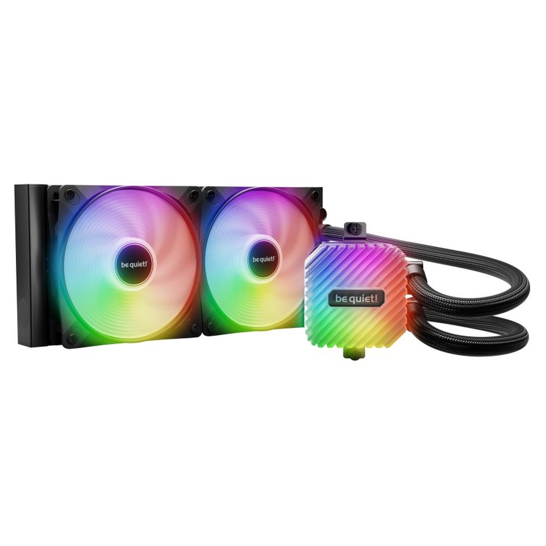 WATERCOOLING-BE-QUIET-LIGHT-LOOP-240MM-ARGB-NOIR_WATERCOOLER_9620_20.png WATERCOOLING BE QUIET! LIGHT LOOP 240MM ARGB NOIR – Image 1