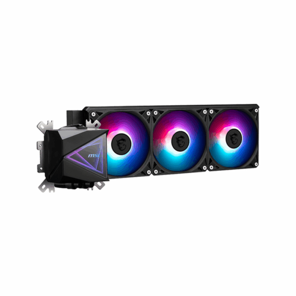 WATERCOOLING MSI MAG CORELIQUID I360 NOIR