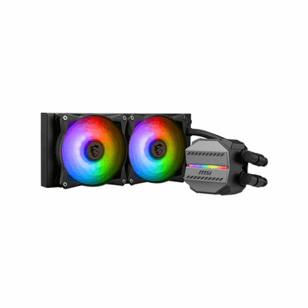 WATERCOOLING MSI MAG CORELIQUID M240