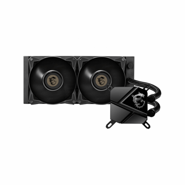 WATERCOOLING MSI MAG CORELIQUID P240
