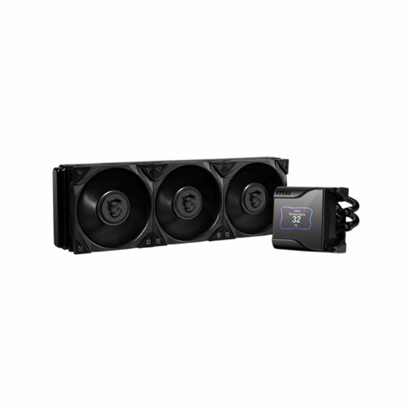 WATERCOOLING MSI MEG CORELIQUID S360