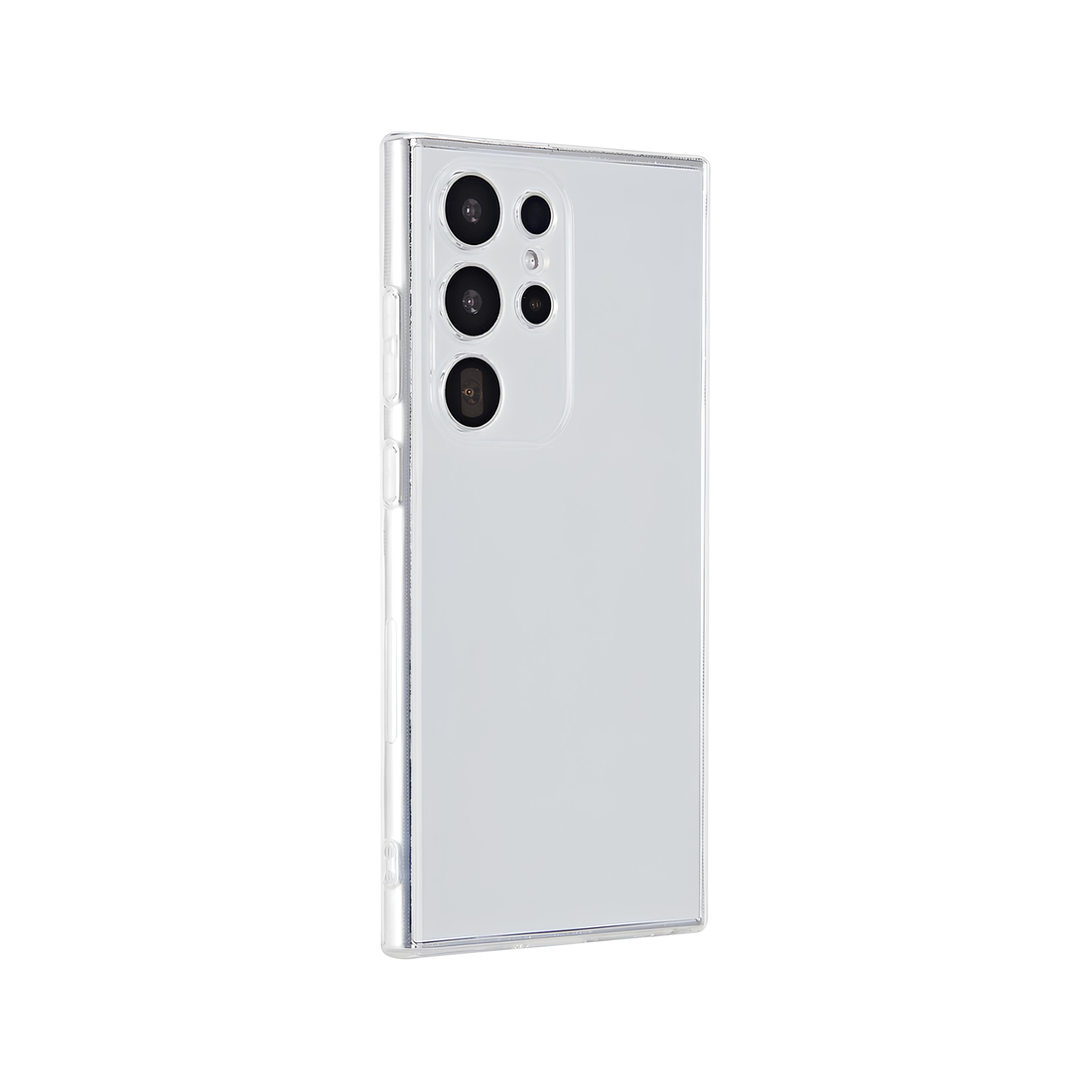 eSTUFF-ES67401002-BULK-coque-de-protection-pour-telephones-portables-173-cm-6.8-Housse-Transparent_ACCESSOIRES_10196_20.png eSTUFF ES67401002-BULK coque de protection pour téléphones portables 17,3 cm (6.8") Housse Transparent – Image 1