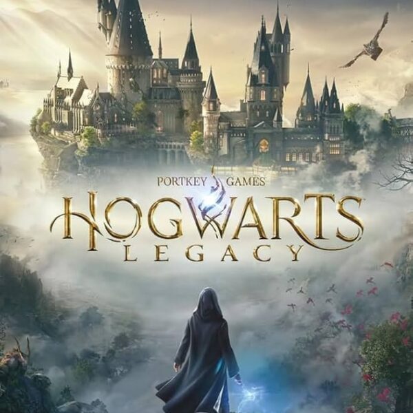 Hogwarts Legacy (PC) - Steam Key - GLOBAL