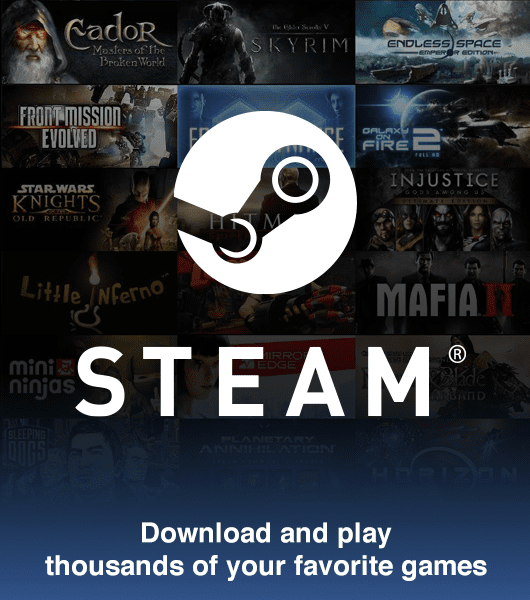 Steam Gift Card 70 USD - Steam Key - UNITED STATES