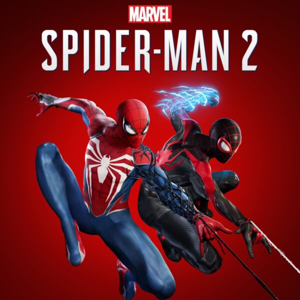 Marvel's Spider-Man 2 | Digital Deluxe Edition (PC) - Steam Key - GLOBAL