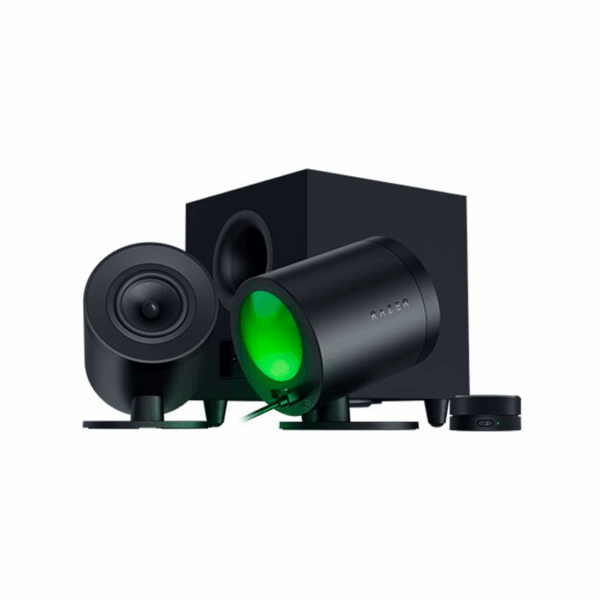 HAUT PARLEUR RAZER NOMMO V2