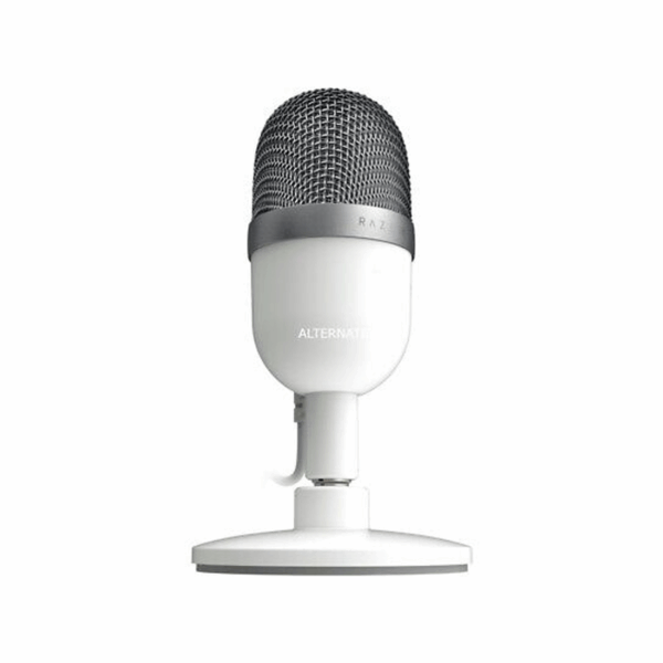 MICRO RAZER SEIREN MINI MERCURY