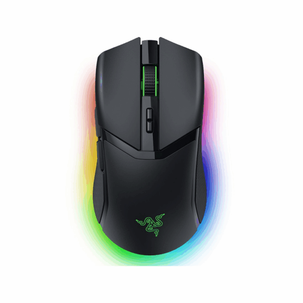 SOURIS RAZER COBRA PRO NOIR