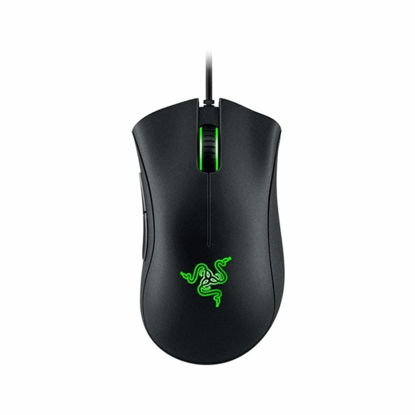 SOURIS RAZER DEATHADDER ESSENTIAL NOIR